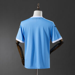 Camiseta Lazio 2024/25 Local - detalle