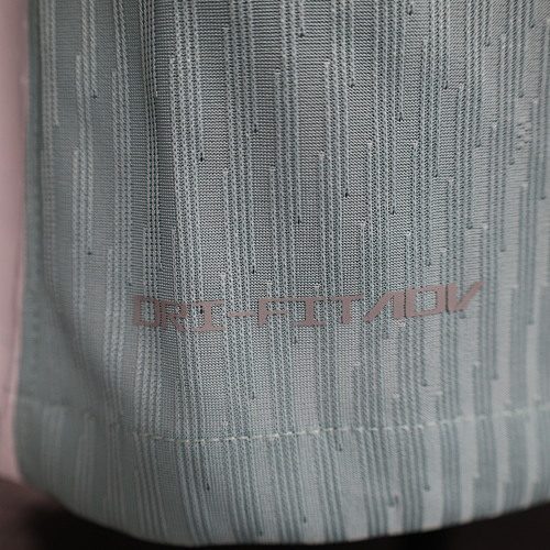 Camiseta Atletico Madrid 2023/24 Tercera Version Jugador — detalle