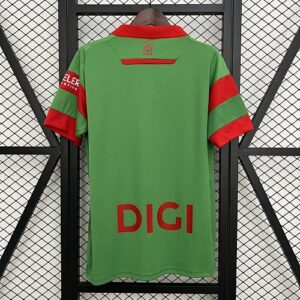 Camiseta Osasuna 2023/24 Visita — detalle