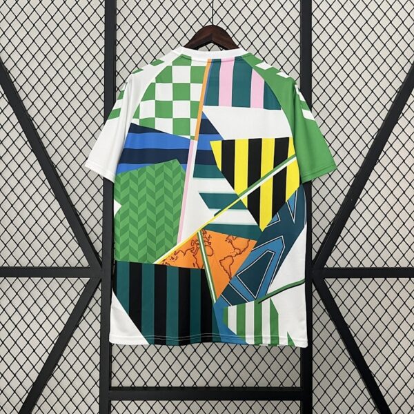 Camiseta Real Betis 2022/23 Edición Especial — detalle