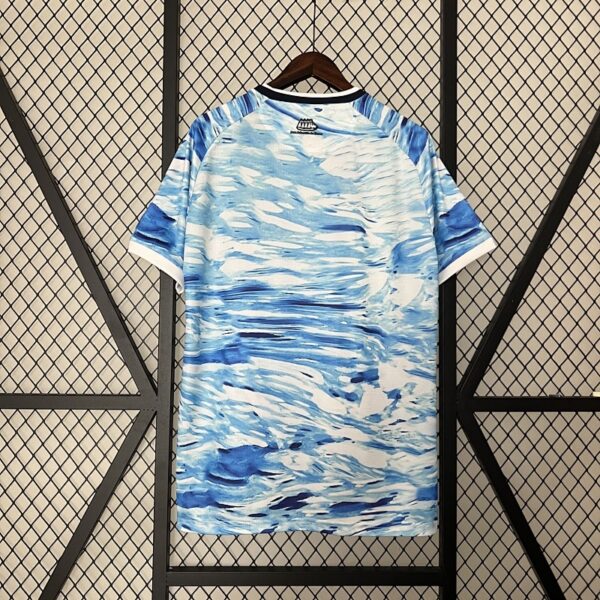 Camiseta Cadiz CF 2020/21 Edición Especial — detalle