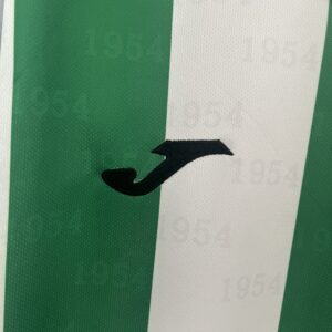 Camiseta Córdoba CF 2024/25 Local — detalle