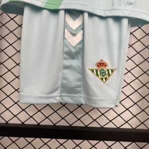 Camiseta Real Betis 2023/24 Visita — detalle