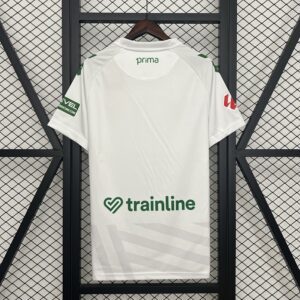 Camiseta Real Betis 2024/25 Arquero — detalle