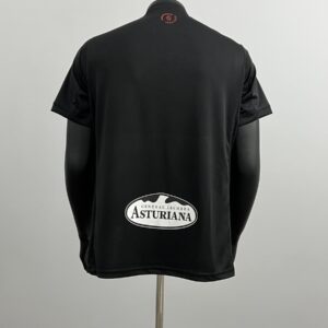 Camiseta Real Sporting de Gijón 2023/24 Visita — detalle