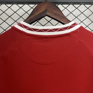 Camiseta Club Deportivo Tenerife 2023/24 Visita — detalle