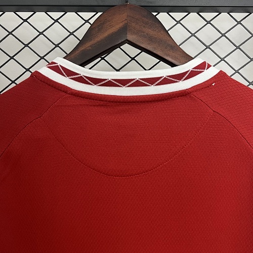 Camiseta Club Deportivo Tenerife 2023/24 Visita — detalle