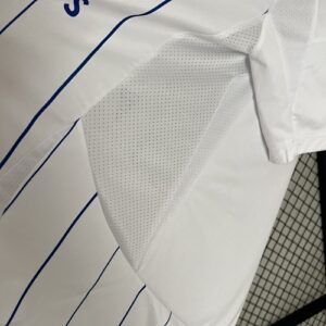 Camiseta Real Zaragoza 2023/24 Local — detalle