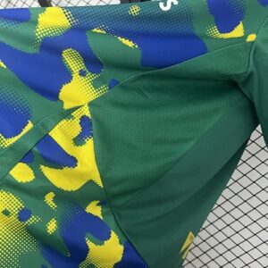 Camiseta Real Zaragoza 2023/24 Edición Especial — detalle