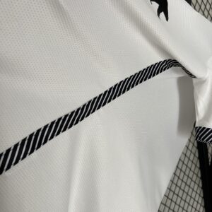 Camiseta Colo Colo 2024/25 Local Mujer - detalle