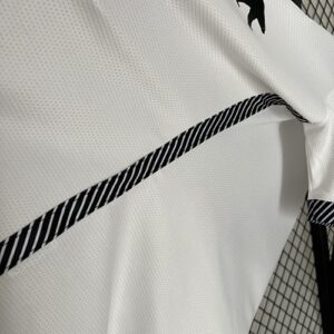Camiseta Colo Colo 2024/25 Local Mujer - detalle