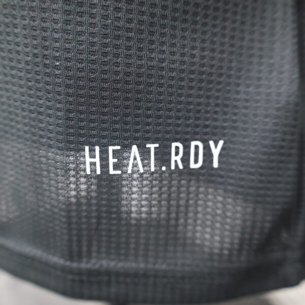 Camiseta FC Bayern München 1998 Retro Arquero Manga Larga - detalle