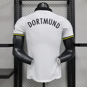 Camiseta Borussia Dortmund 2024/25 Local Versión Jugador - detalle