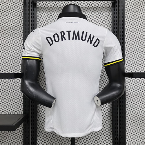 Camiseta Borussia Dortmund 2024/25 Local Versión Jugador - detalle