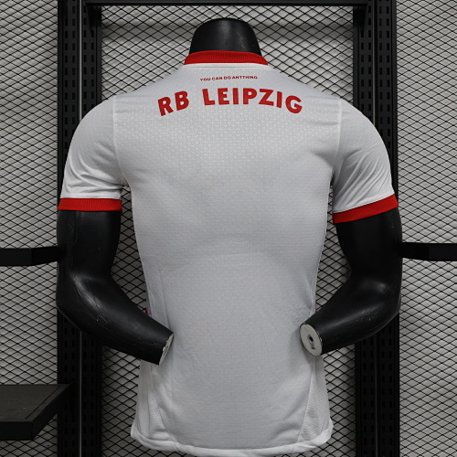 Camiseta RB Leipzig 2023/24 Local Versión Jugador - detalle