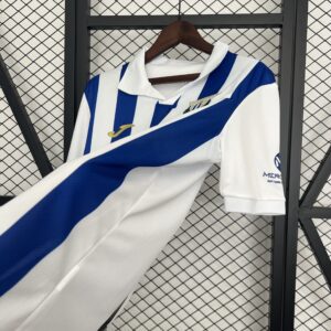 Camiseta CD Leganés 2023/24 Local — detalle