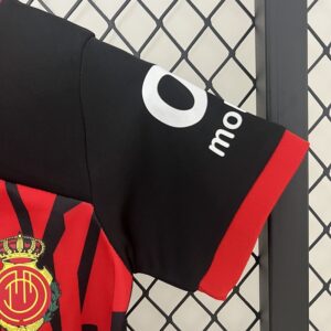 Camiseta Mallorca 2024/25 Local — detalle