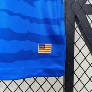 Camiseta Real Club Deportivo Mallorca 2021/22 Tercera — detalle