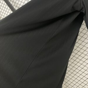 Camiseta Colo Colo 1991 Retro Local Aniversario - detalle