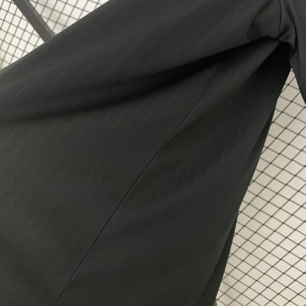 Camiseta Colo Colo 1991 Retro Local Aniversario - detalle