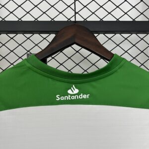 Camiseta Real Racing Club de Santander 2023/24 Local — detalle