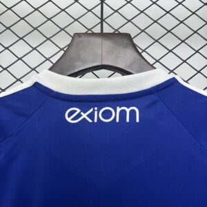 Camiseta Real Oviedo 2023/24 Local — detalle