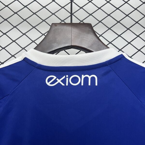 Camiseta Real Oviedo 2023/24 Local — detalle
