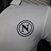 Camiseta Napoli 2022/23 Visita - detalle