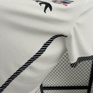 Camiseta Colo Colo 2024 Local - detalle