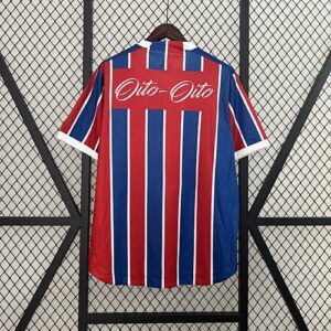 Camiseta Bahia 1988 Retro
