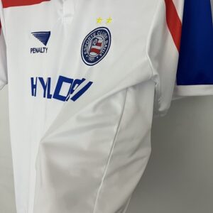 Camiseta Bahia 1998 Retro