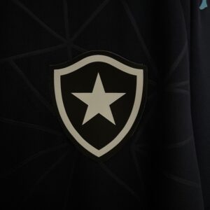 Camiseta Botafogo 2023/24 Arquero — detalle