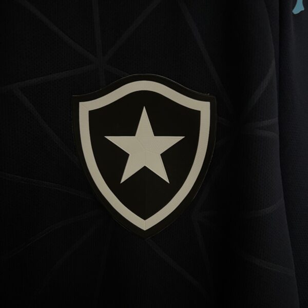Camiseta Botafogo 2023/24 Arquero — detalle