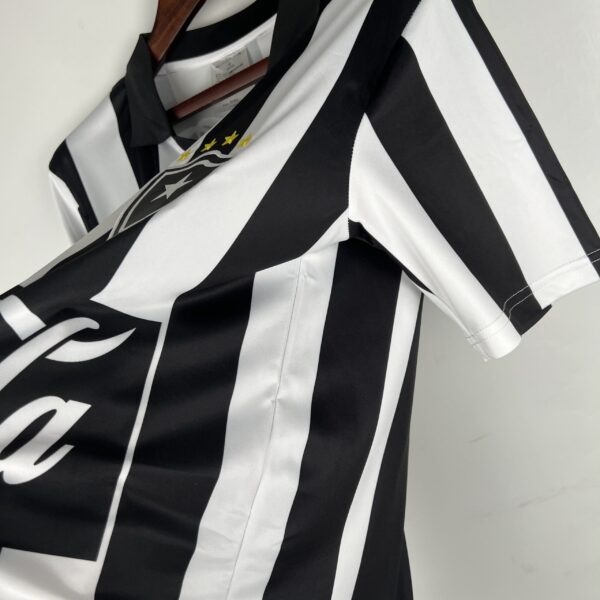 Camiseta Botafogo 1992 Retro