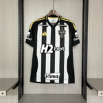 Camiseta Atlético Mineiro 2023/24 Local — vista frontal