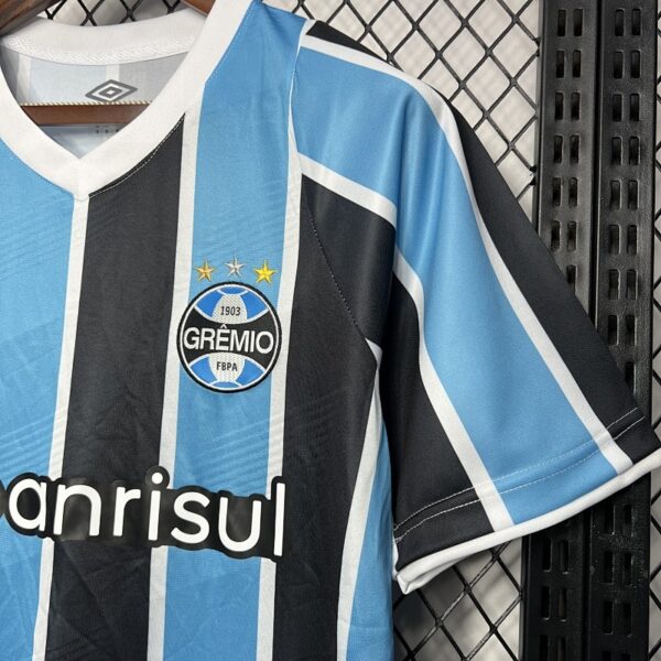 Camiseta Gremio Local