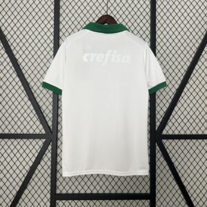 Camiseta Palmeiras 2023/24 Edición Especial — detalle