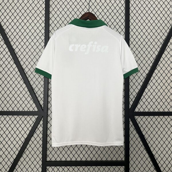 Camiseta Palmeiras 2023/24 Edición Especial — detalle