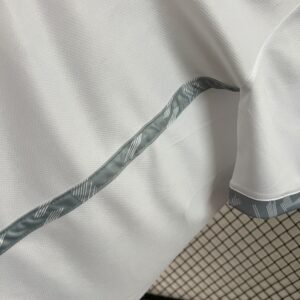 Camiseta Universidad de Chile 2024 Visita - detalle