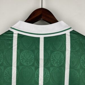 Camiseta Palmeiras 1993 Retro