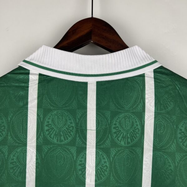 Camiseta Palmeiras 1993 Retro
