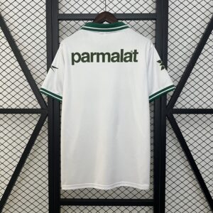 Camiseta Palmeiras 1997 Retro