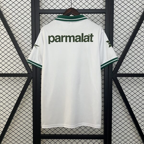 Camiseta Palmeiras 1997 Retro
