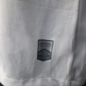 Camiseta Santos FC 2023 Local — detalle