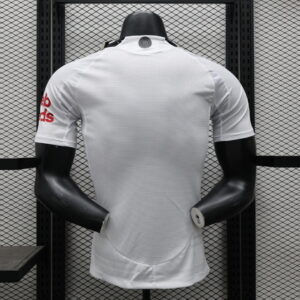 Camiseta Fulham 2023/24 Local Versión Jugador - detalle