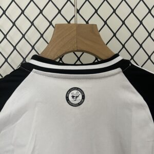 Camiseta Newcastle United 2023/24 Local - detalle
