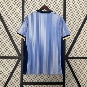 Camiseta Tottenham Hotspur 2023/24 Visita - detalle