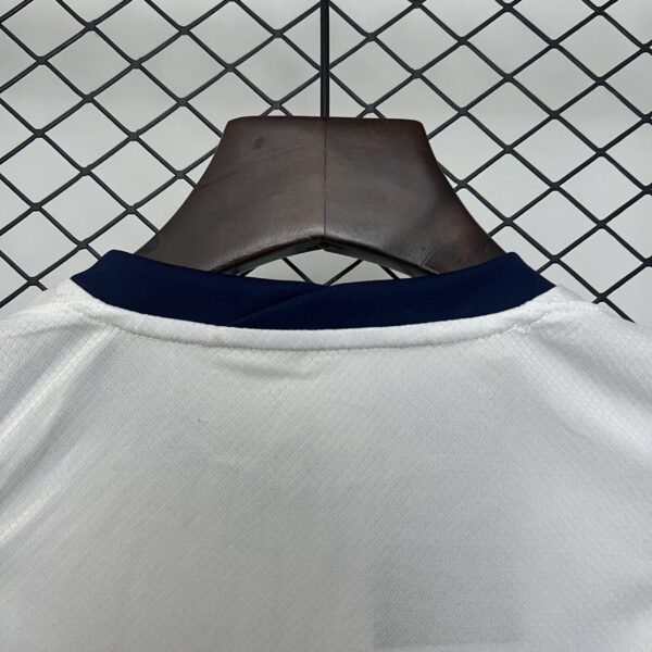 Camiseta Tottenham 2023/24 Local - detalle