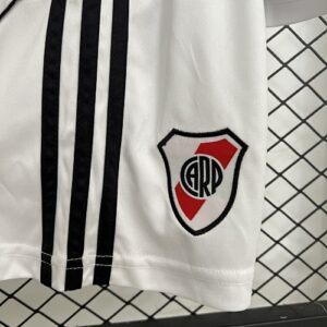 Camiseta River Plate 2024/25 Local - detalle