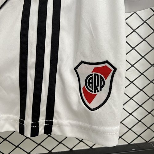 Camiseta River Plate 2024/25 Local - detalle